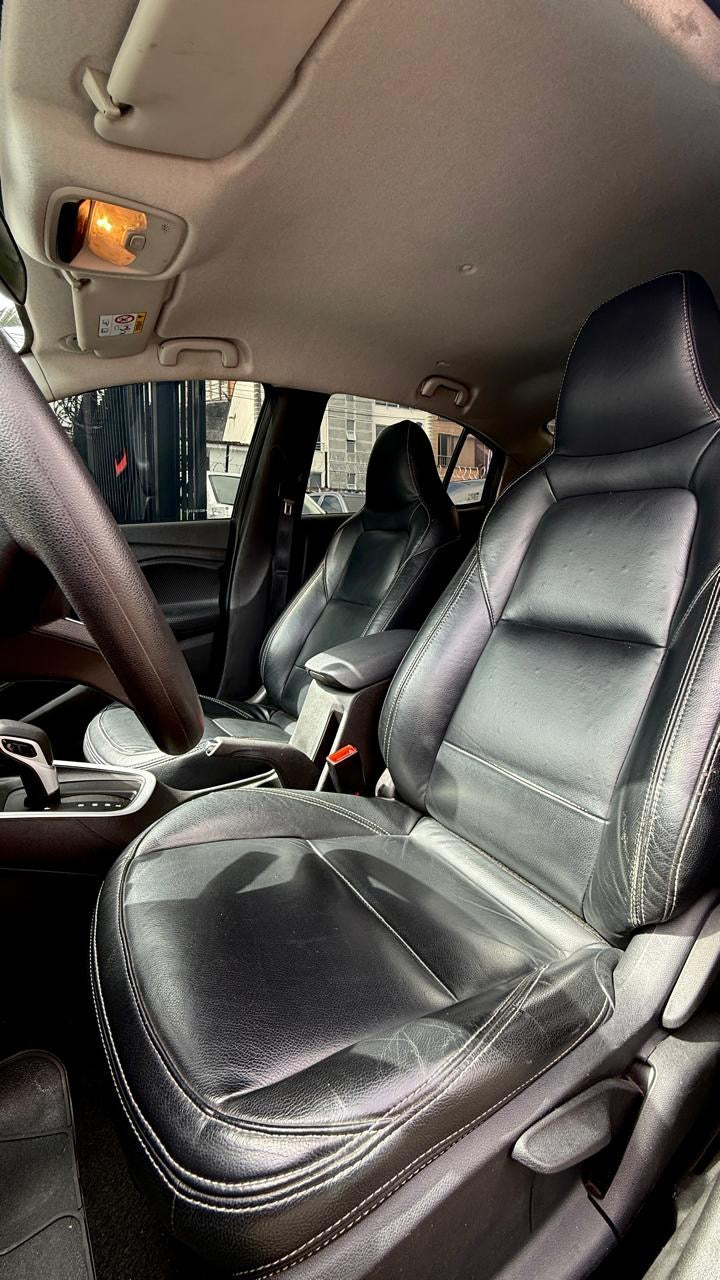 CHEVROLET ONIX LTZ 1.0 TURBO 2022 AUTOMÁTICO