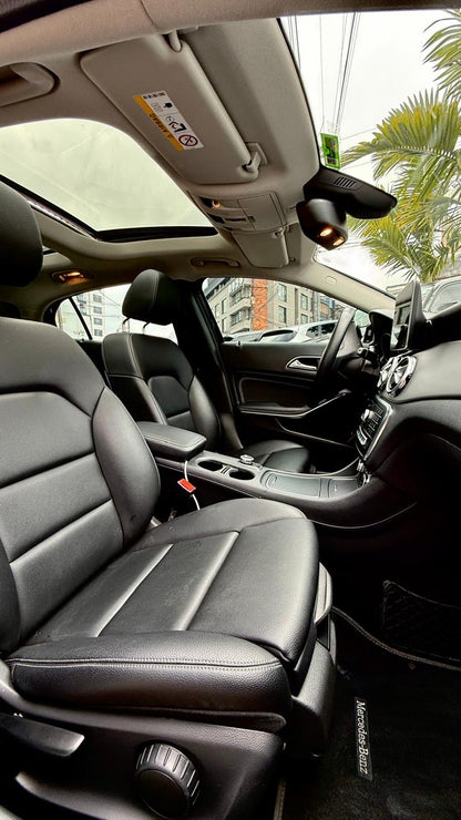 MERCEDES BENZ GLA200 1.6 TURBO 2020 AUTOMÁTICA