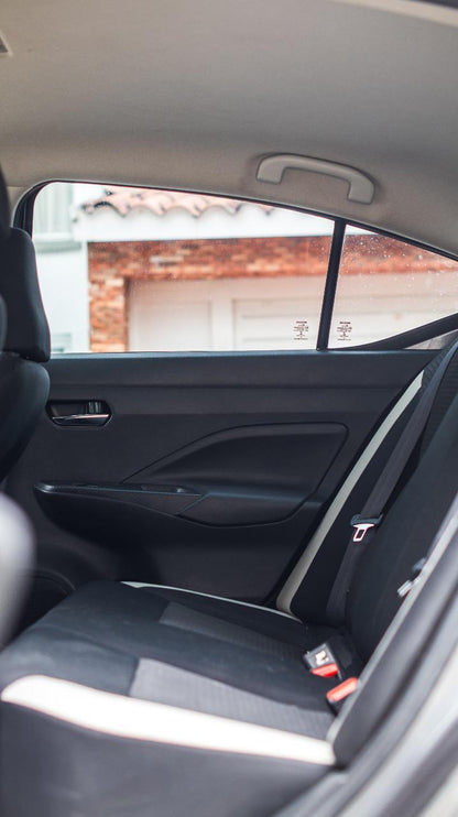 NISSAN VERSA ADVANCE 1.6 2022 AUTOMÁTICO