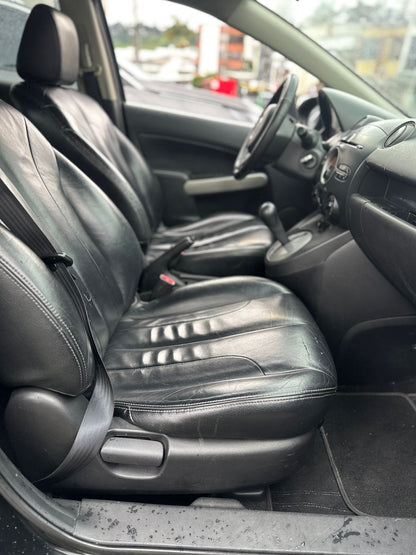 MAZDA 2 1.5 2009 AUTOMÁTICO