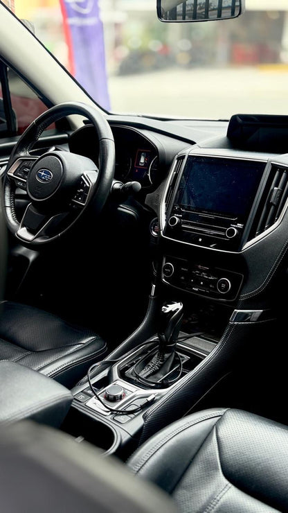 SUBARU FORESTER 2.0 HÍBRIDA 2021 AUTOMÁTICA