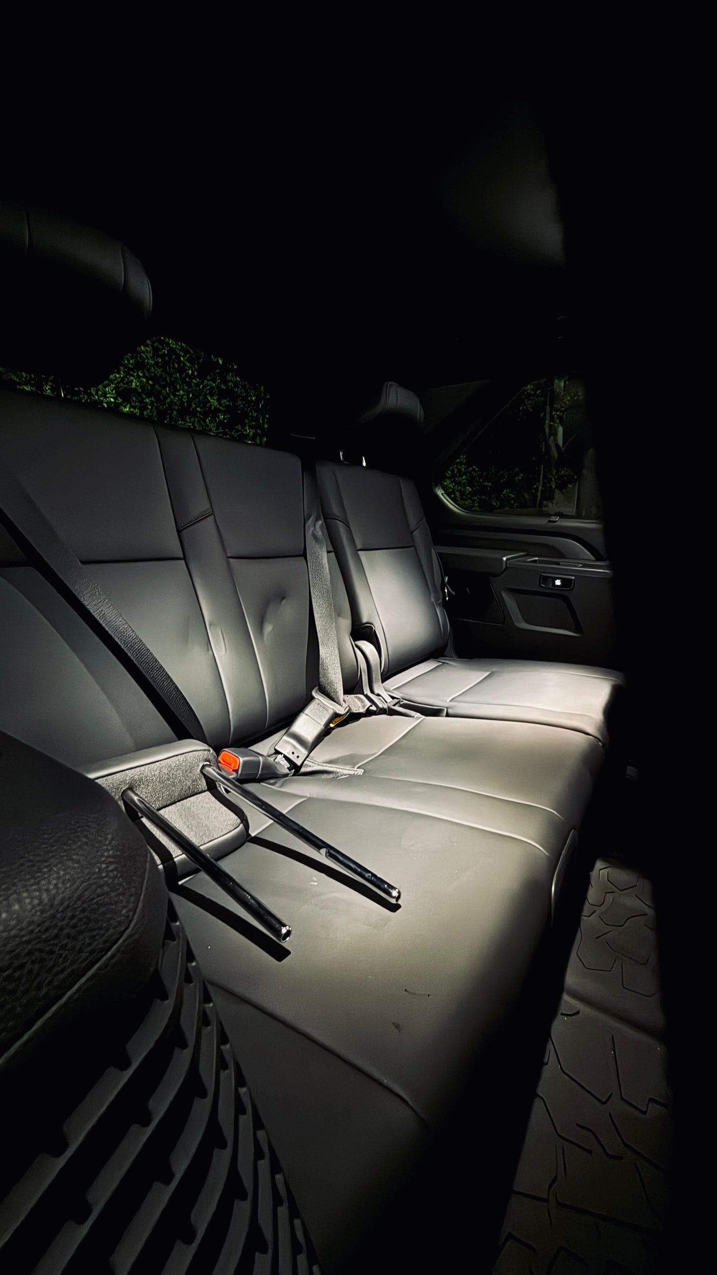 TOYOTA SEQUOIA TRD PRO 3.4 BITURBO 2024 AUTOMÁTICA
