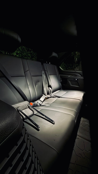 TOYOTA SEQUOIA TRD PRO 3.4 BITURBO 2024 AUTOMÁTICA