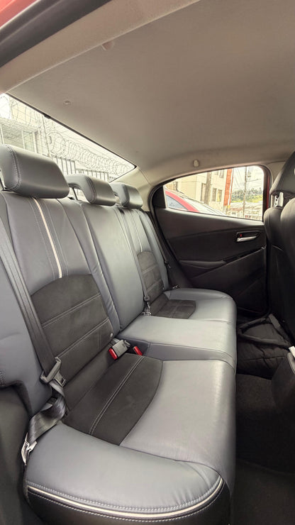 MAZDA 2 GRAND TOURING LX 1.5 2023 AUTOMÁTICO