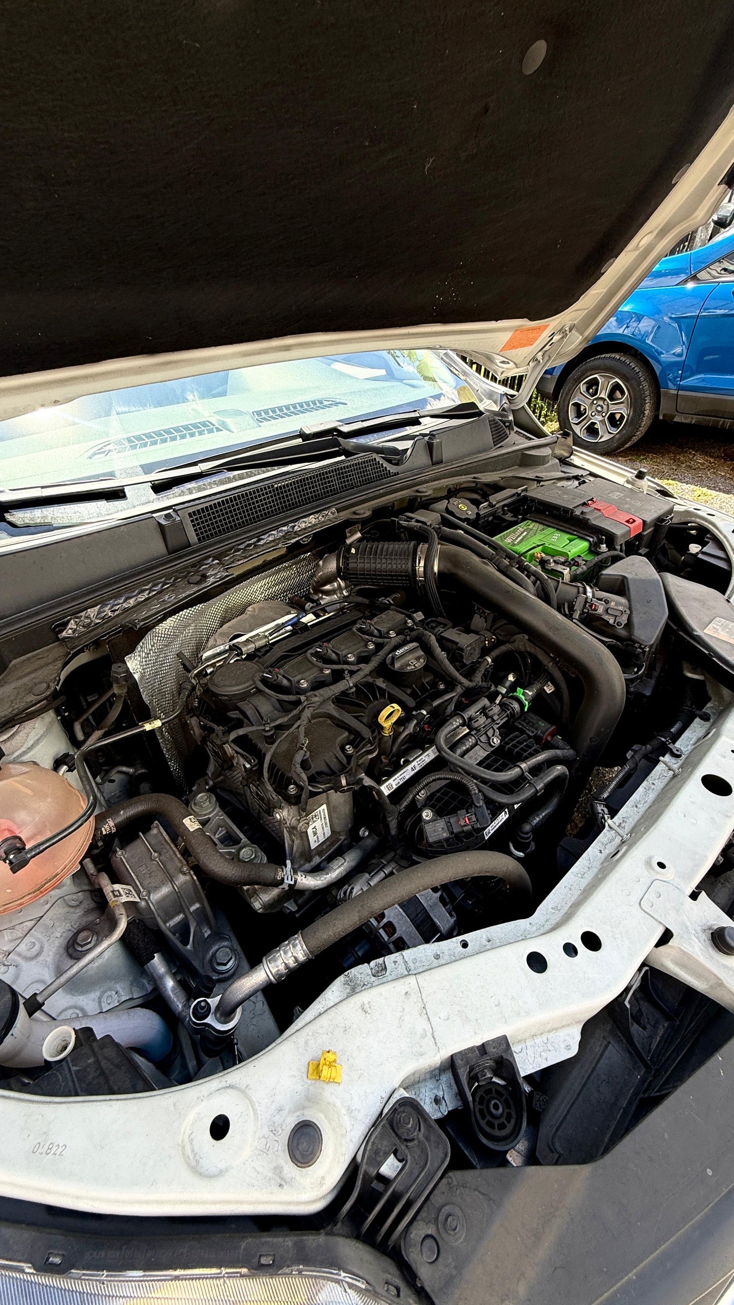 CHEVROLET ÓNIX LS 1.0 TURBO 2022 MECÁNICA