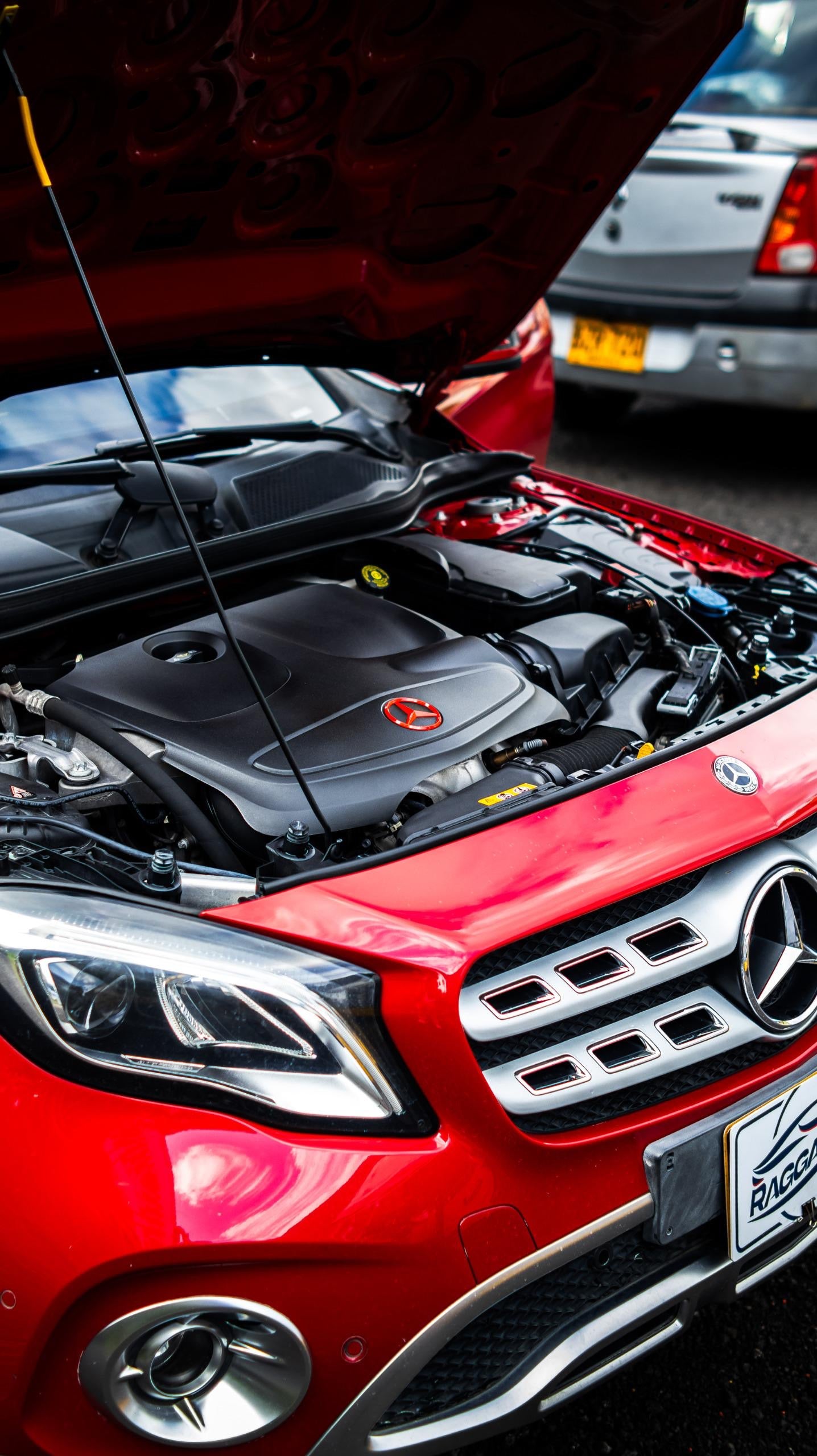 MERCEDES BENZ GLA200 URBAN 1.6 TURBO 2019 AUTOMÁTICA