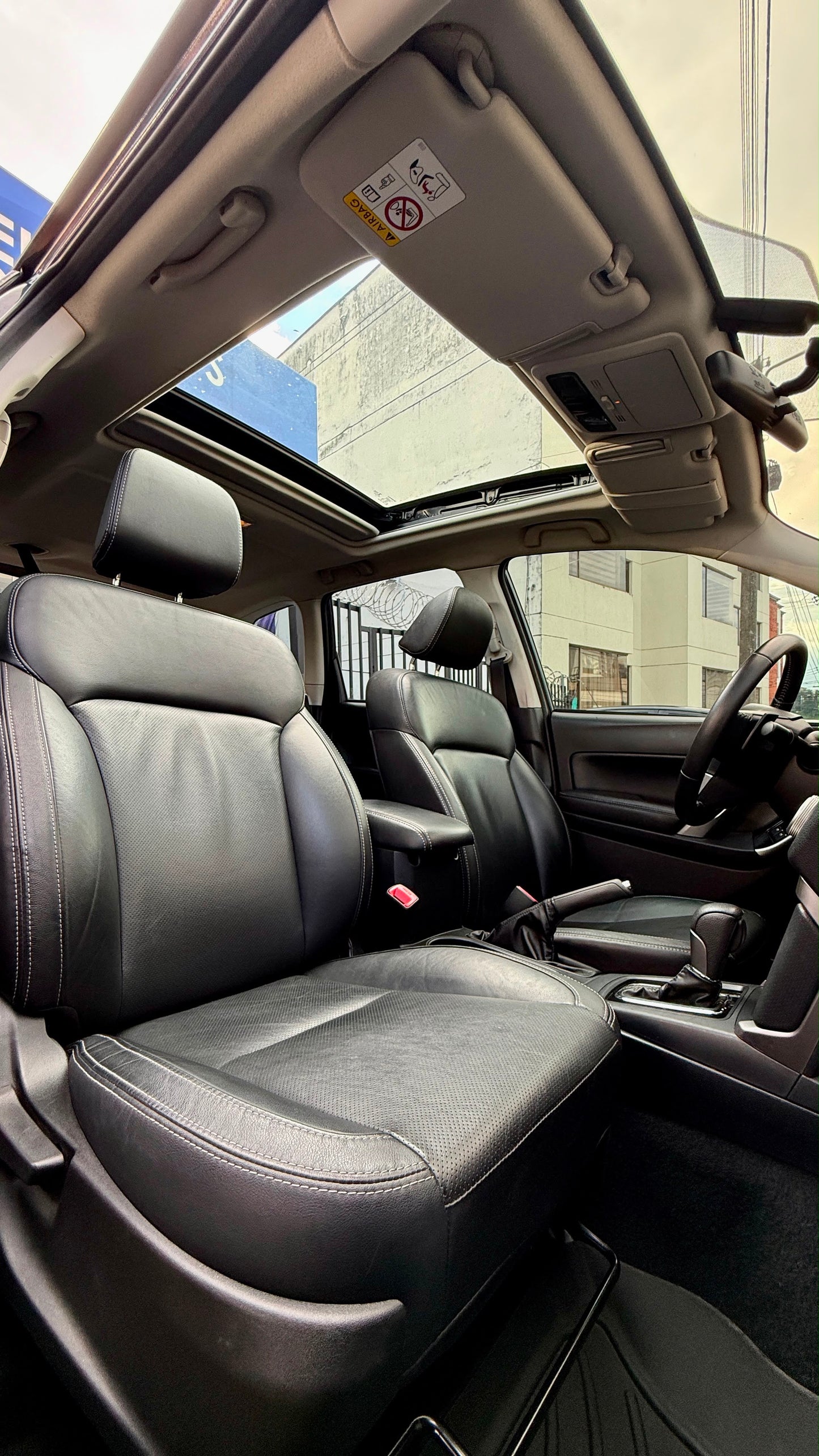 SUBARU FORESTER XT 2.0 TURBO 4x4 2017 AUTOMÁTICA
