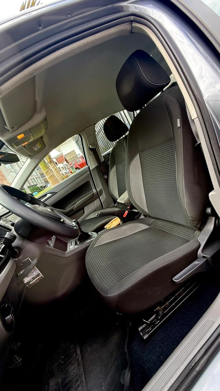VOLKSWAGEN VIRTUS 1.6 COMFORTLINE 2022 MECÁNICO