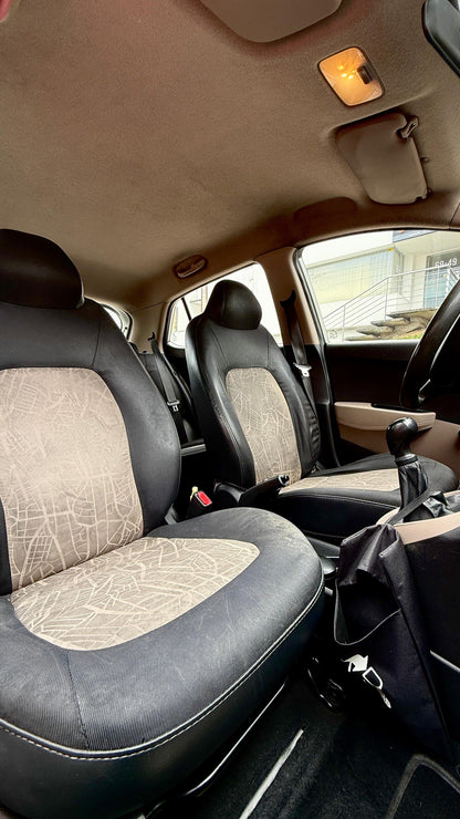 HYUNDAI GRAND i10 HATCHBACK 2015 MECÁNICO