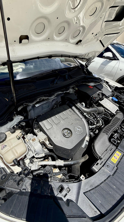 MERCEDES BENZ GLA200 1.4 TURBO 2023 AUTOMÁTICA