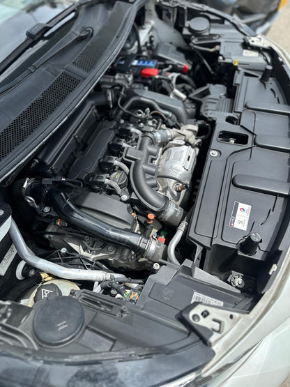 PEUGEOT 3008 ALLURE 1.6 TURBO 2020 AUTOMÁTICA