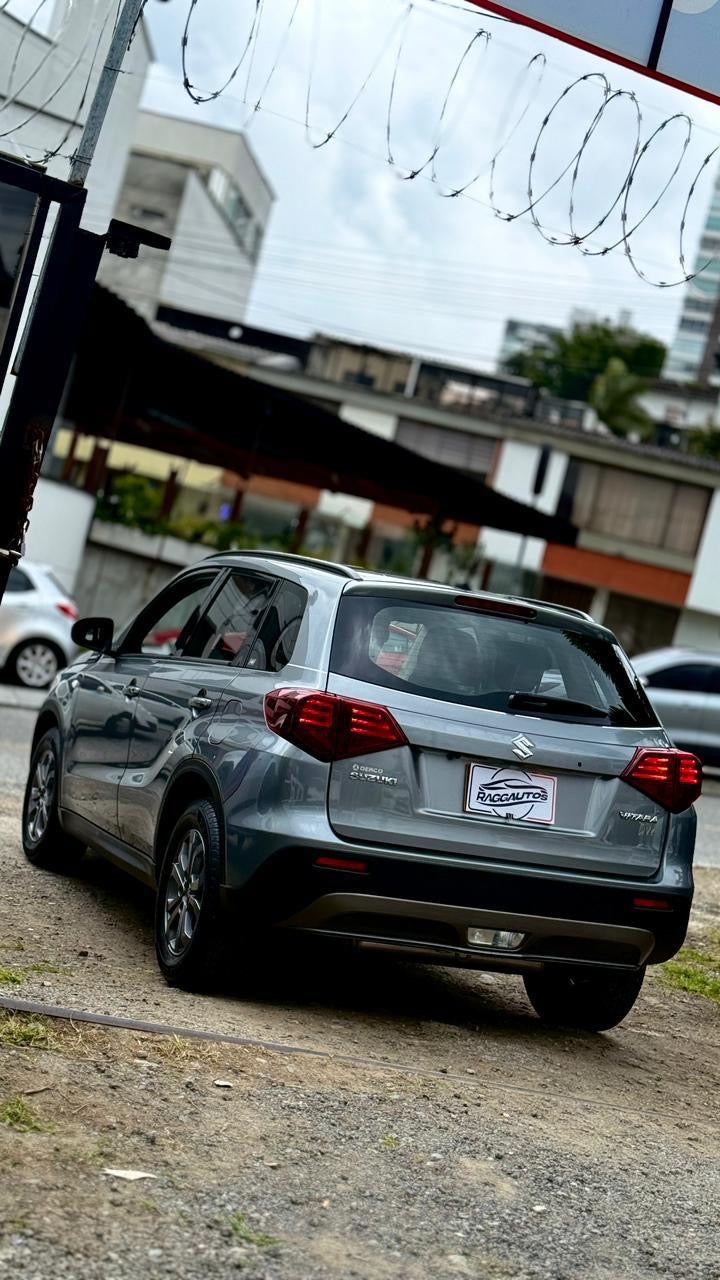 SUZUKI VITARA LIVE 4x2 2023 AUTOMÁTICA
