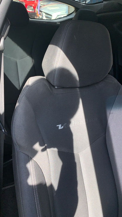 HYUNDAI VELOSTER 1.6 COUPÉ 2024 AUTOMÁTICO