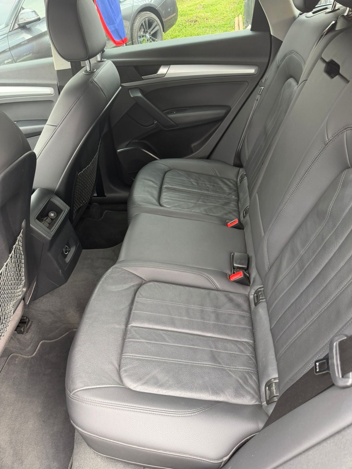 AUDI Q5 45TFSI 2.0 2020 AUTOMÁTICA