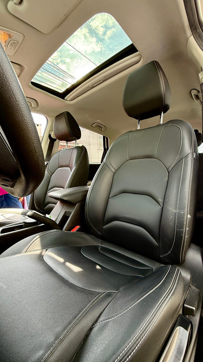CHEVROLET CAPTIVA ALL NEW LT 1.5 TURBO 2020 AUTOMÁTICO