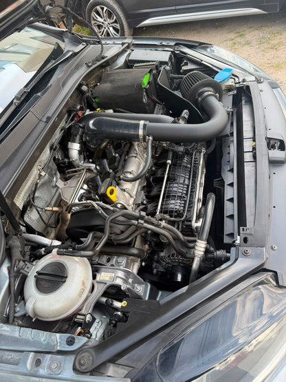 VOLKSWAGEN GOLF COMFORTLINE 1.4 TSI 2017 AUTOMÁTICO