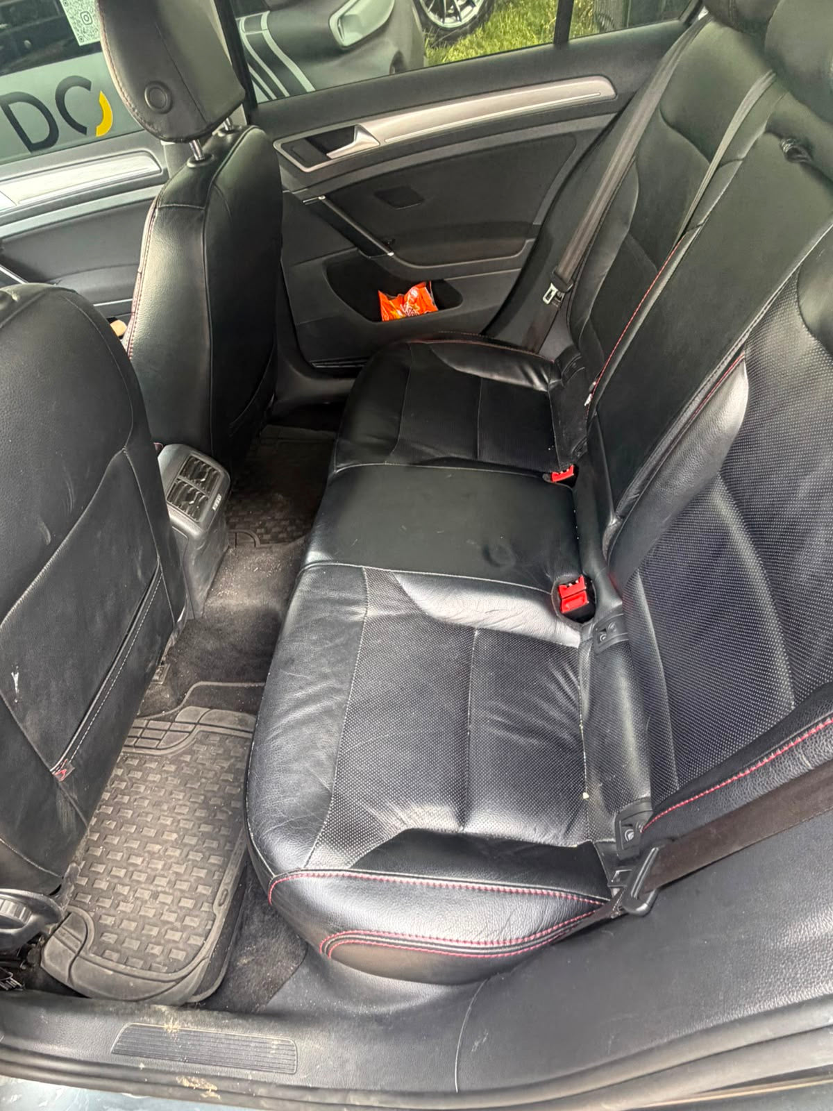 VOLKSWAGEN GOLF COMFORTLINE 1.4 TSI 2017 AUTOMÁTICO