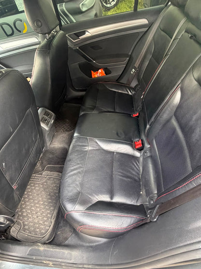 VOLKSWAGEN GOLF COMFORTLINE 1.4 TSI 2017 AUTOMÁTICO