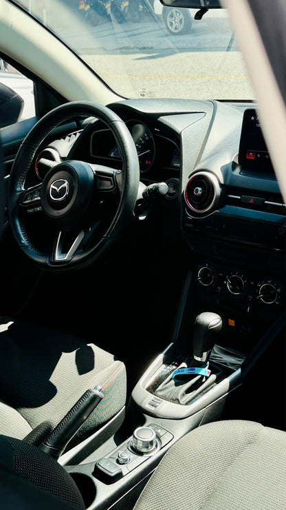 MAZDA 2 1.5 TOURING 2024 AUTOMÁTICO