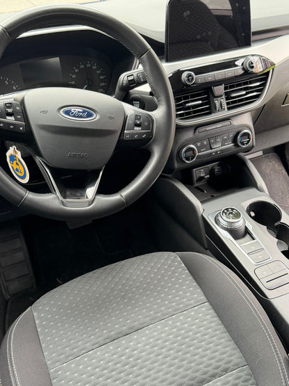 FORD ESCAPE SE 2.0 4x2 2022 AUTOMÁTICA