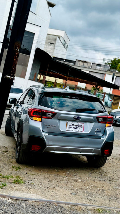 SUBARU XV 2.0 EYESIGHT HYBRID AWD 2021 AUTOMÁTICA