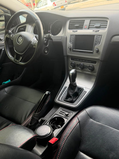 VOLKSWAGEN GOLF COMFORTLINE 1.4 TSI 2017 AUTOMÁTICO