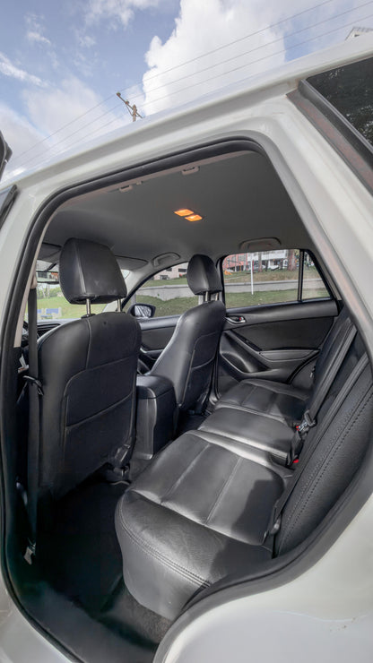 MAZDA CX-5 TOURING 2.0 AWD 2014 AUTOMÁTICA