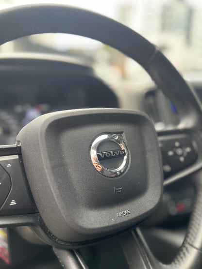 VOLVO XC40 T4 2.0 TURBO 4x2 2021 AUTOMÁTICA