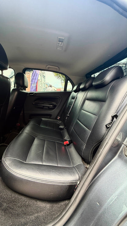 VOLKSWAGEN GOL COMFORTLINE 1.6 2022 AUTOMÁTICO