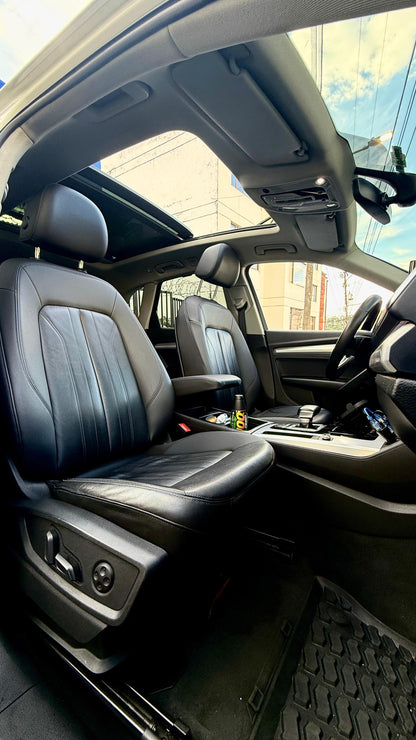 AUDI Q5 45 2.0 TFSI HÍBRIDA 2022 AUTOMÁTICA