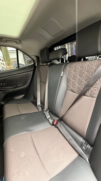TOYOTA YARIS CROSS FULL HÍBRIDA 2023 AUTOMÁTICA