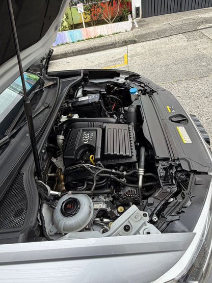 AUDI Q3 35 TFSI 1.4 2020 AUTOMÁTICA