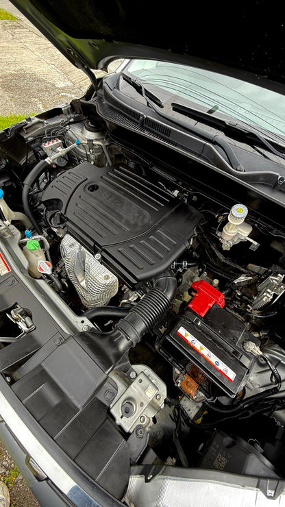 SUZUKI VITARA ALL GRIP 1.6 4X4 2022 AUTOMÁTICA