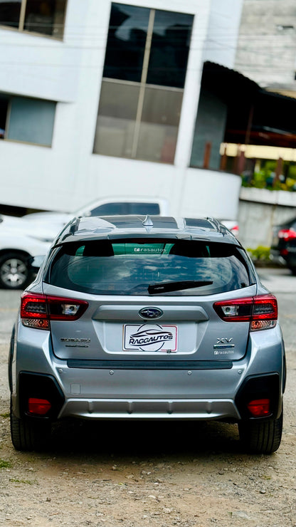 SUBARU XV 2.0 EYESIGHT HYBRID AWD 2021 AUTOMÁTICA