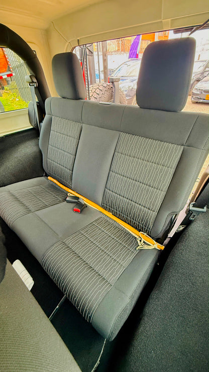 JEEP WRANGLER SPORT 4x4 3.6 2012 AUTOMÁTICO