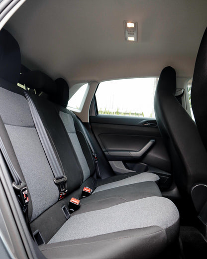 VOLKSWAGEN POLO TRACK 1.6 2024 MECÁNICO
