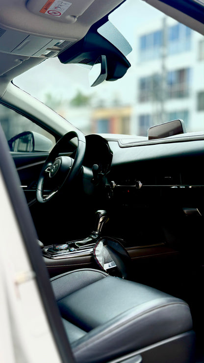 MAZDA CX30 2.0 GRAND TOURING 2022 AUTOMÁTICA