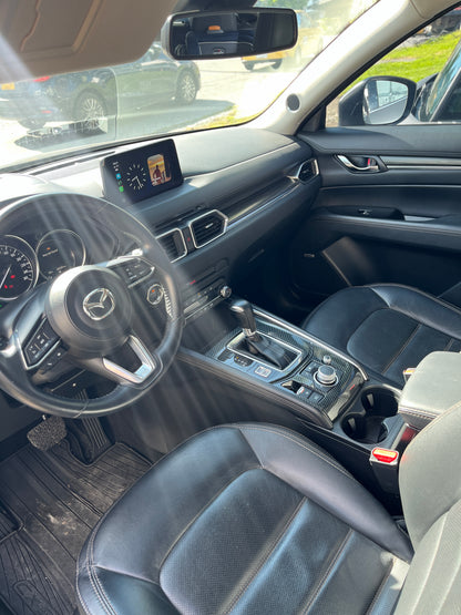 MAZDA CX-5 GRAND TOURING LX 2.5 AWD 2023 AUTOMÁTICA
