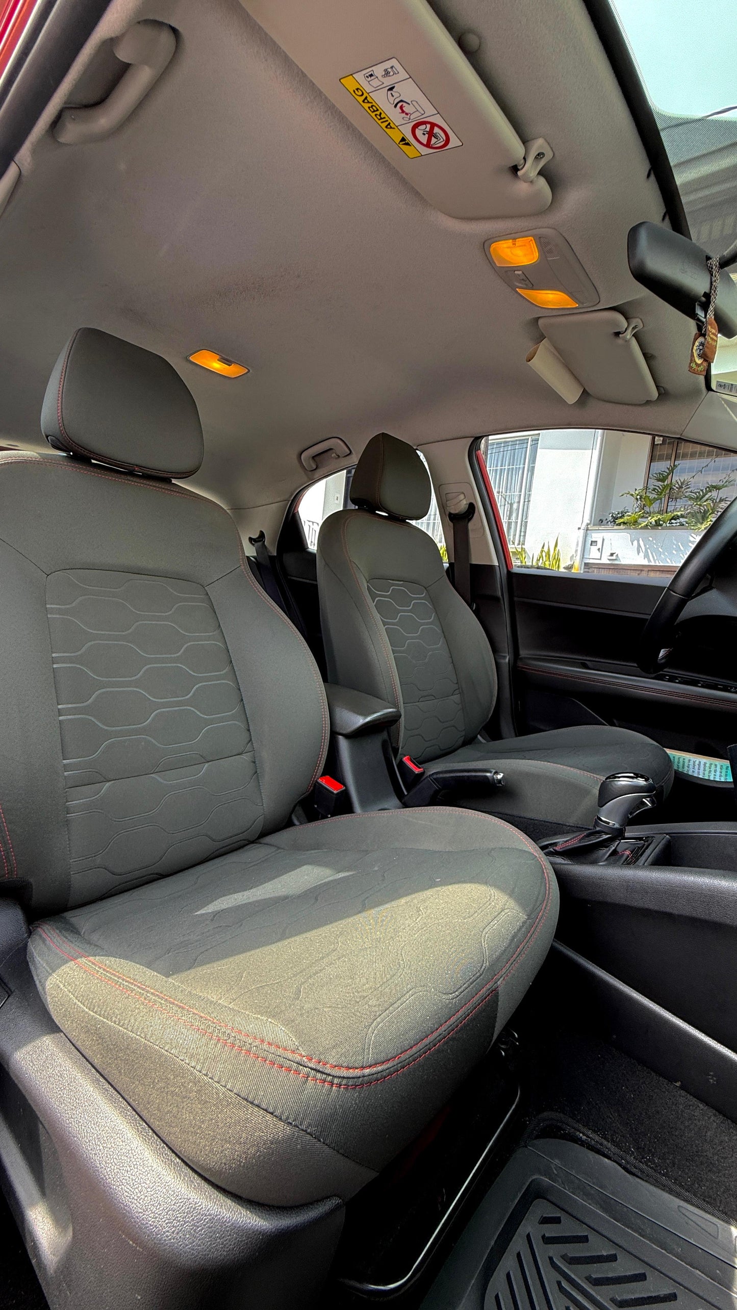 HYUNDAI GRAVITI HB20X 1.6 2022 AUTOMÁTICO