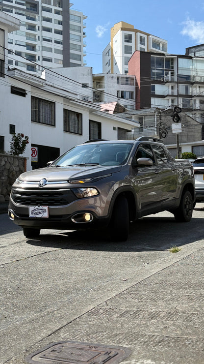 RAM BIGHORN 4x2 GASOLINA 2020 AUTOMÁTICA