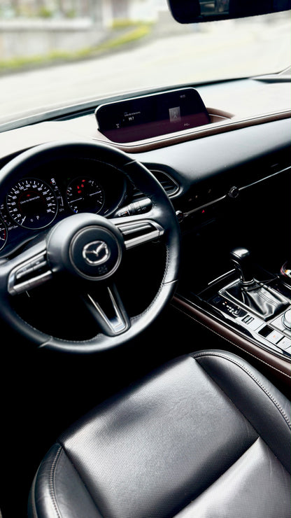 MAZDA CX30 2.0 GRAND TOURING 2022 AUTOMÁTICA