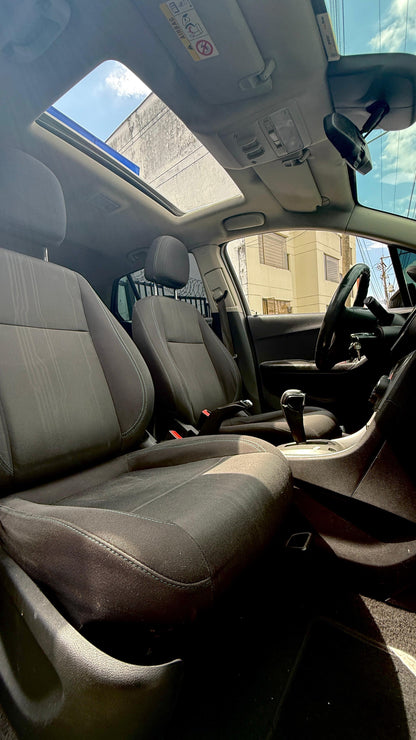 CHEVROLET TRACKER LT 1.8 2015 AUTOMÁTICA