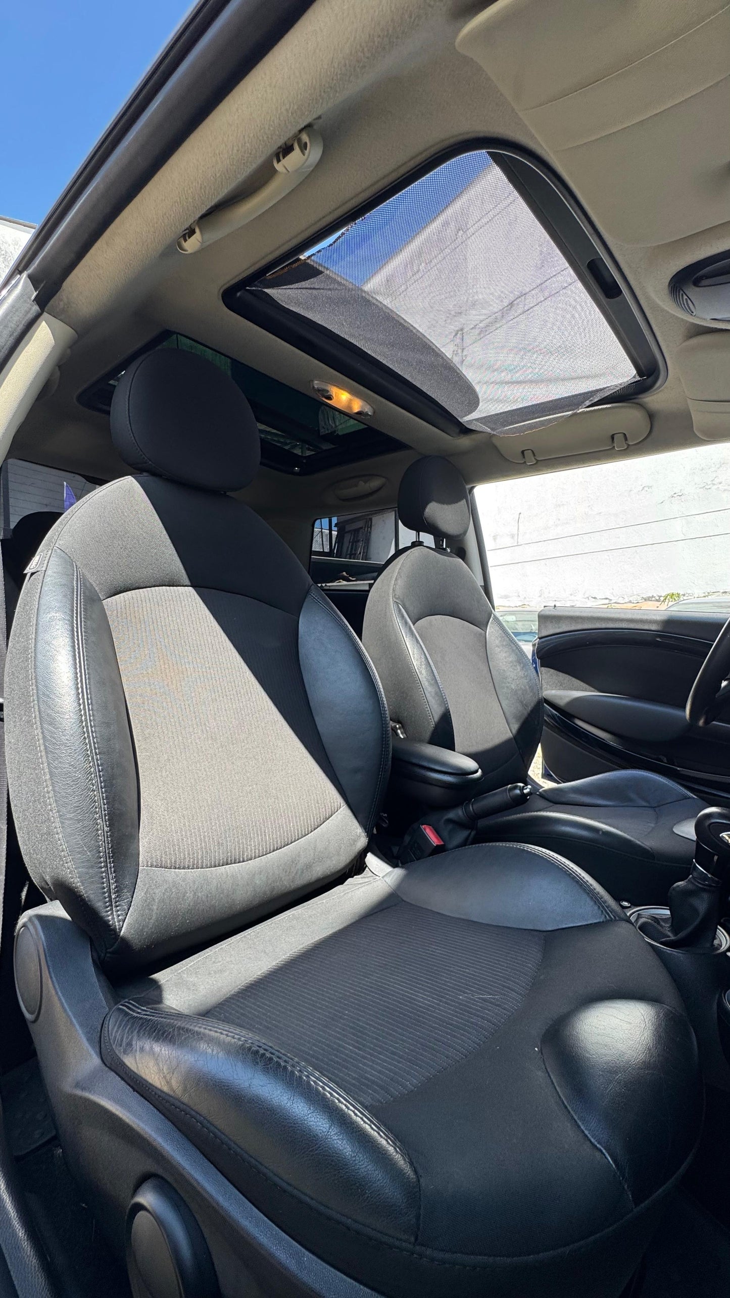 MINI COOPER R56 1.6 ASPIRADO 2013 AUTOMÁTICO