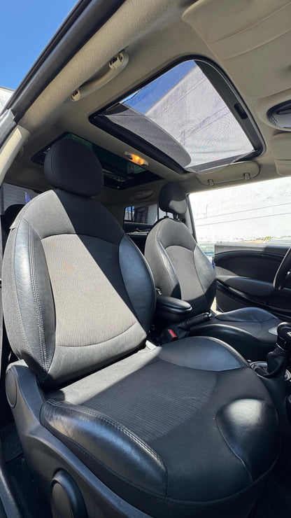 MINI COOPER R56 1.6 ASPIRADO 2013 AUTOMÁTICO