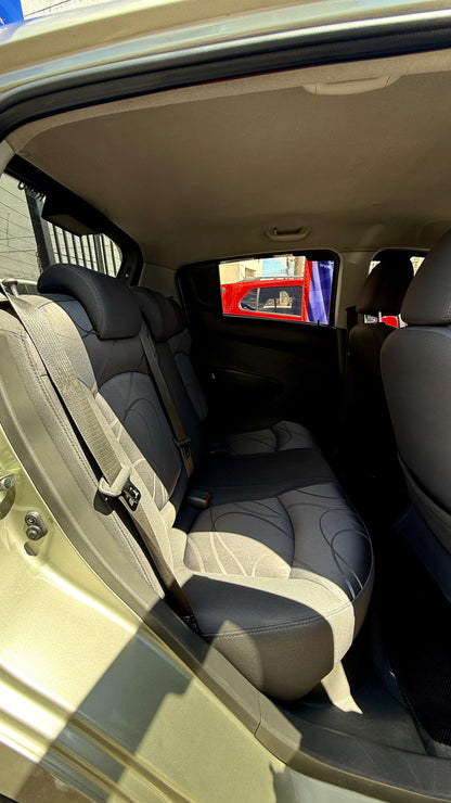 CHEVROLET SPARK GT LTZ 1.2 2012 MECÁNICO