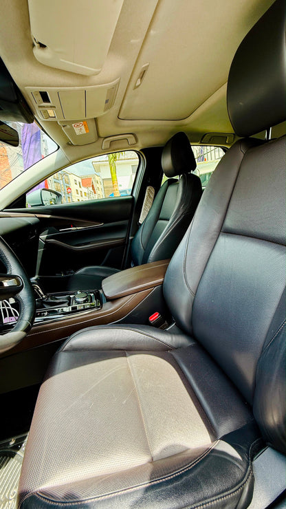 MAZDA CX-30 GRAND TOURING 2.0 HÍBRIDA 2024 AUTOMÁTICA