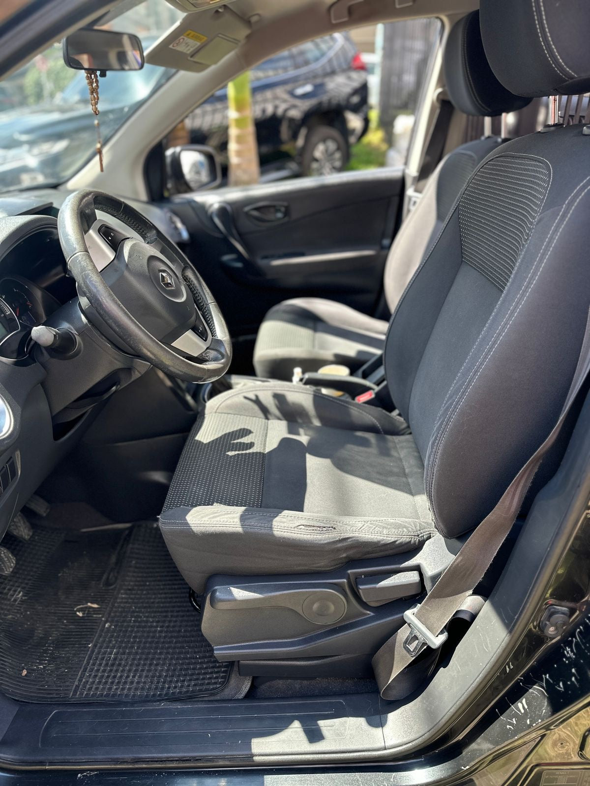 RENAULT KOLEOS 2015 MECÁNICA