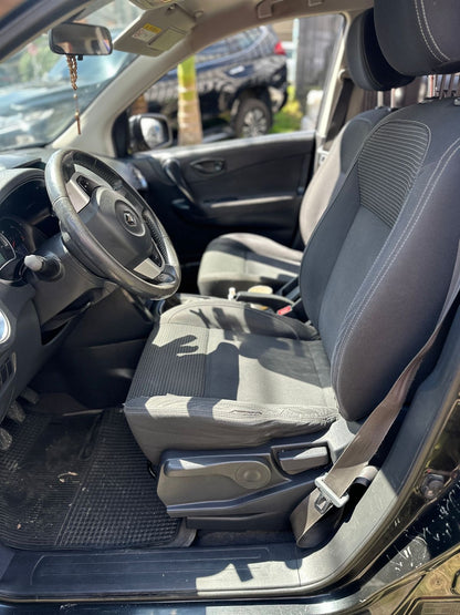 RENAULT KOLEOS 2015 MECÁNICA
