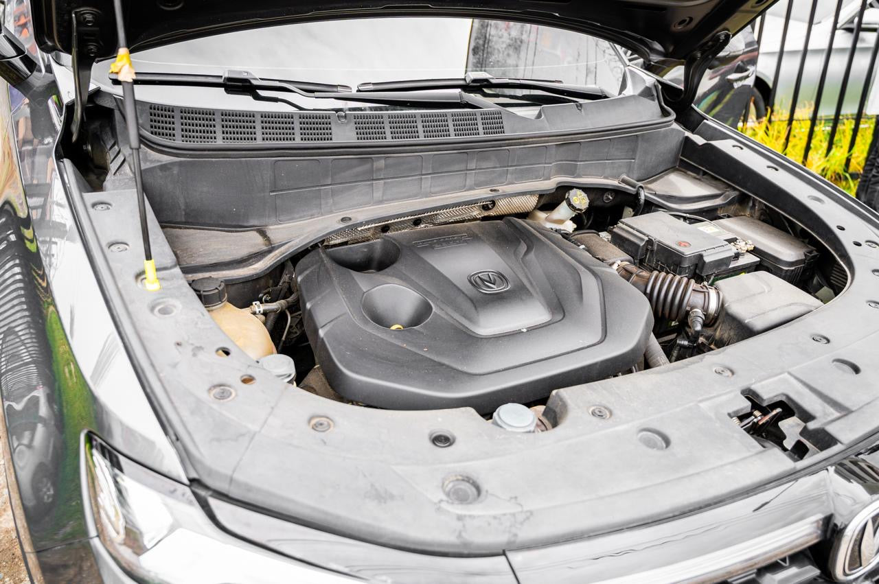 CHANGAN CS35 1.4 TURBO 2023 AUTOMÁTICA