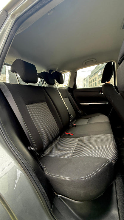 SUZUKI VITARA ALL GRIP 1.6 4X4 2022 AUTOMÁTICA